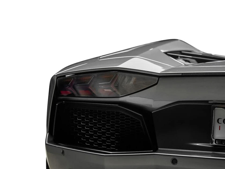 2014 Lamborghini Aventador LP700-4 - Image 14 of 31