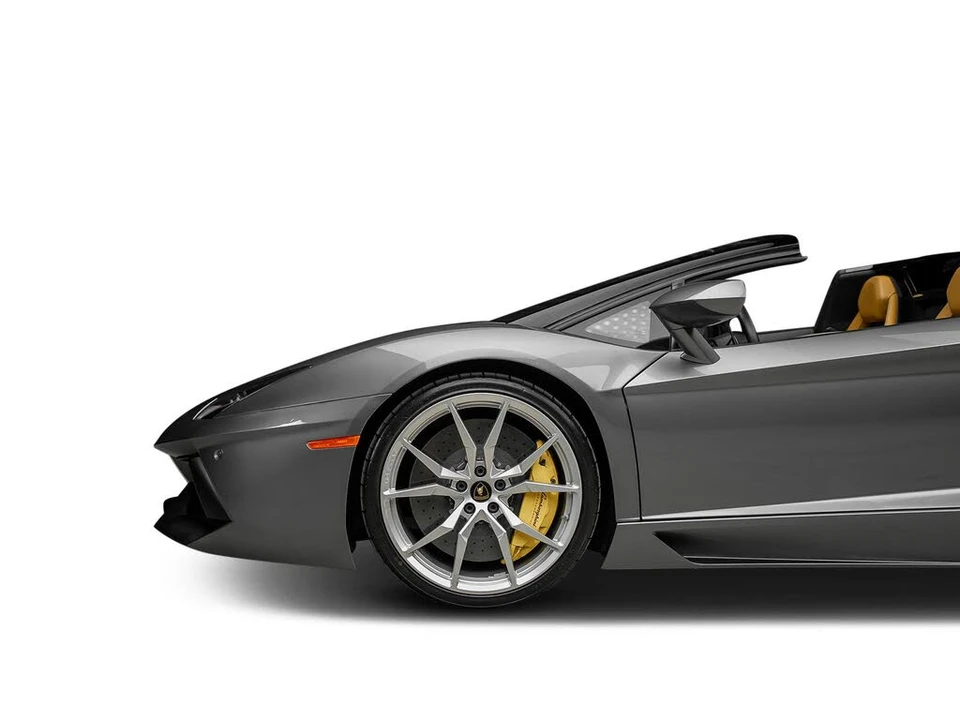 2014 Lamborghini Aventador LP700-4 - Image 20 of 31