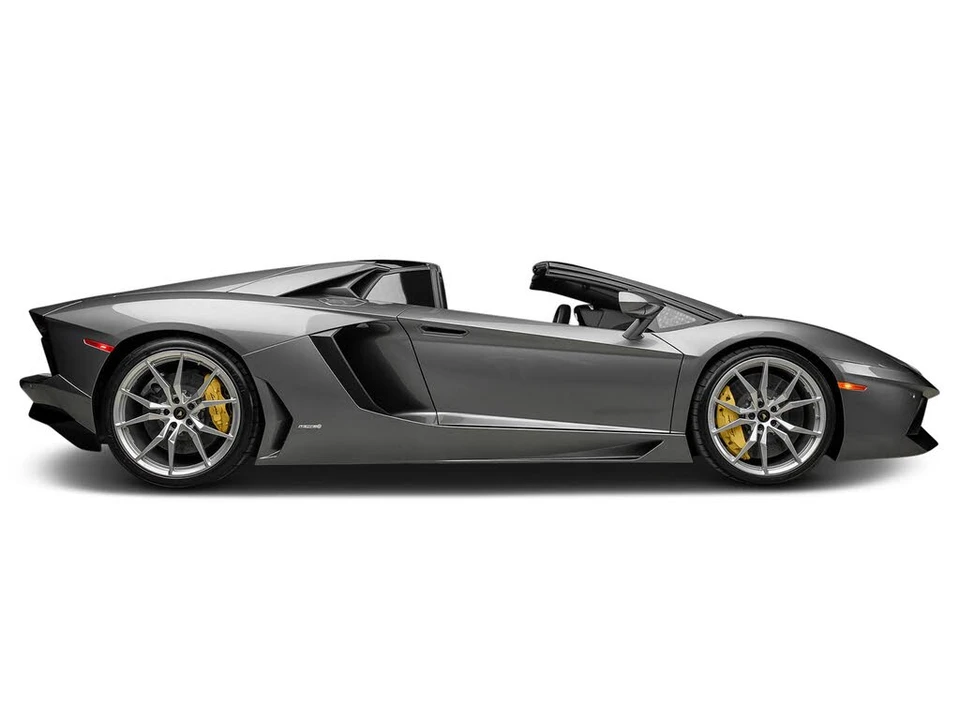 2014 Lamborghini Aventador LP700-4 - Image 26 of 31