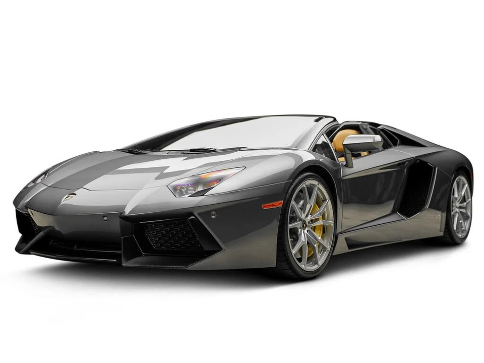 2014 Lamborghini Aventador LP700-4 - Image 11 of 31
