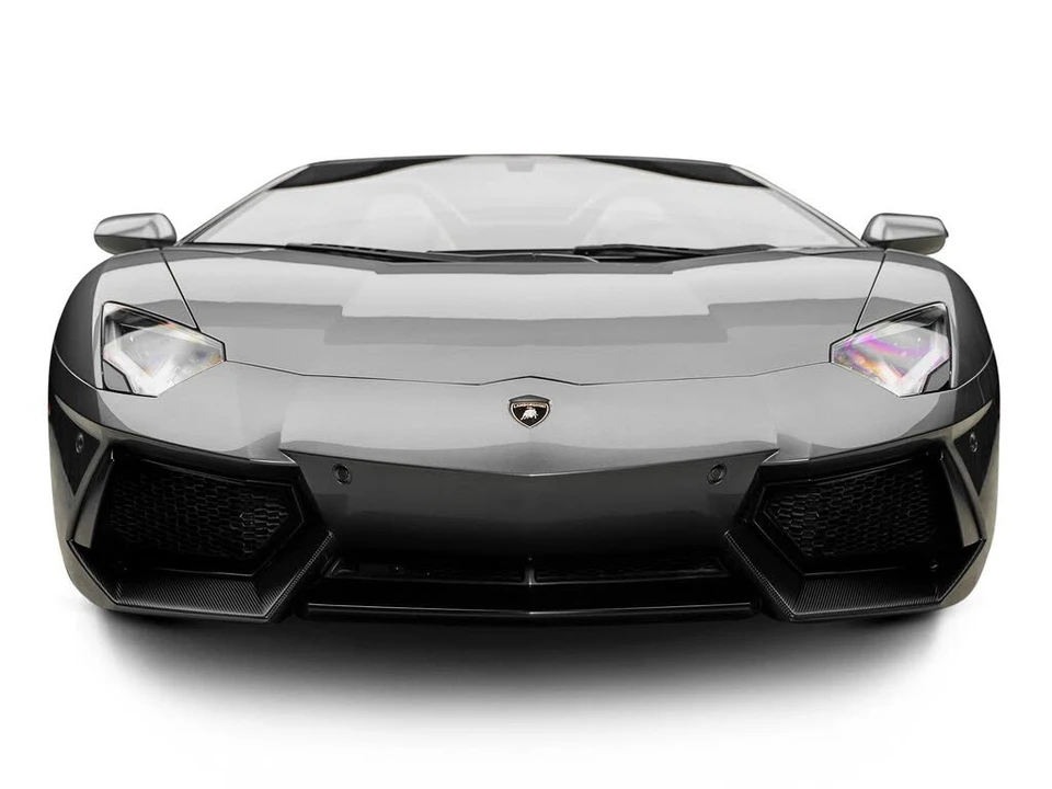 2014 Lamborghini Aventador LP700-4 - Image 3 of 31
