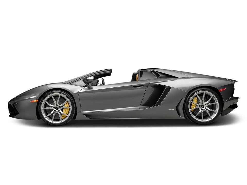 2014 Lamborghini Aventador LP700-4 - Image 19 of 31