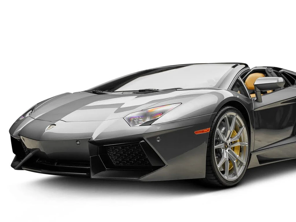 2014 Lamborghini Aventador LP700-4 - Image 10 of 31
