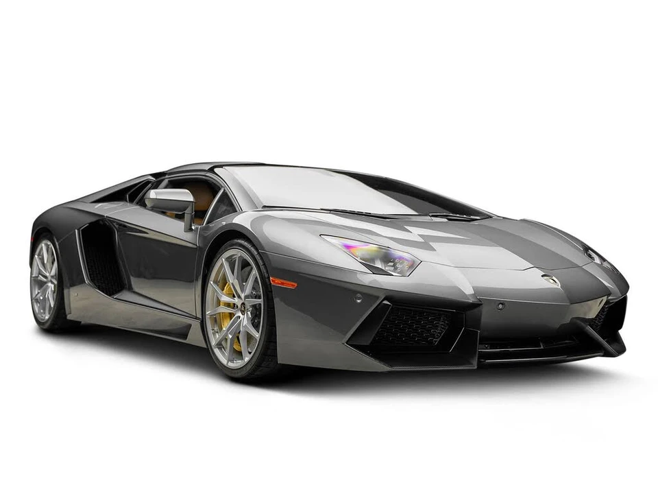 2014 Lamborghini Aventador LP700-4 - Image 2 of 31