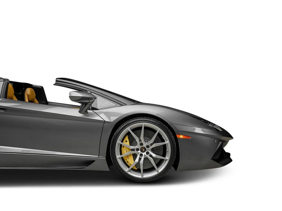 2014 Lamborghini Aventador LP700-4 - Image 27 of 31