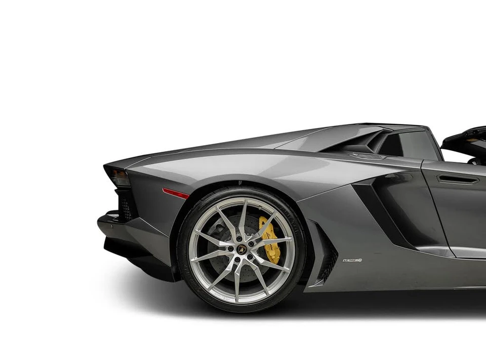 2014 Lamborghini Aventador LP700-4 - Image 29 of 31