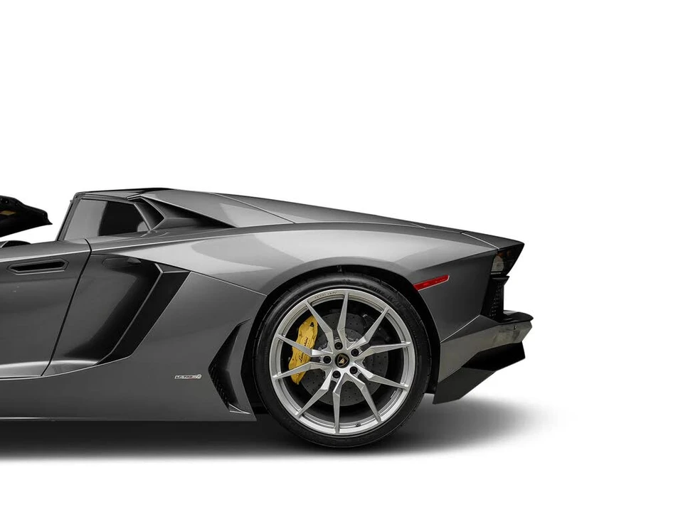 2014 Lamborghini Aventador LP700-4 - Image 22 of 31