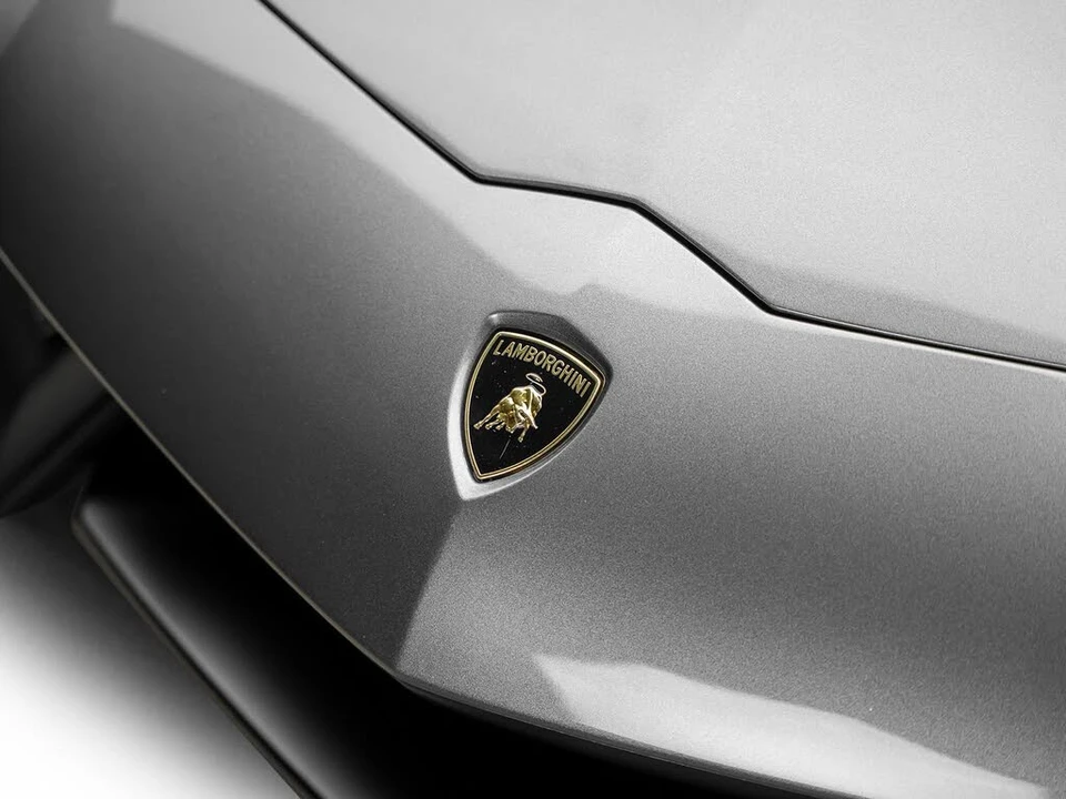 2014 Lamborghini Aventador LP700-4 - Image 6 of 31