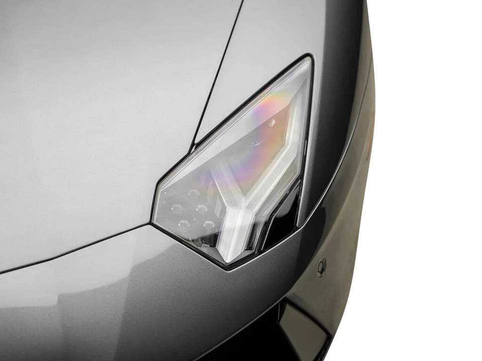2014 Lamborghini Aventador LP700-4 - Image 5 of 31