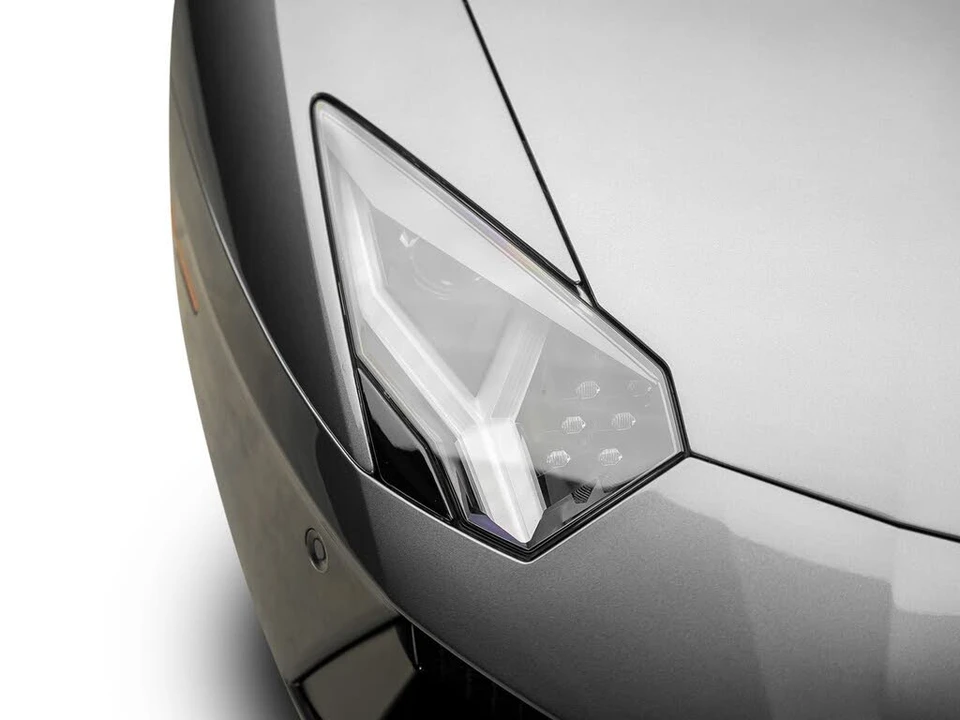 2014 Lamborghini Aventador LP700-4 - Image 4 of 31