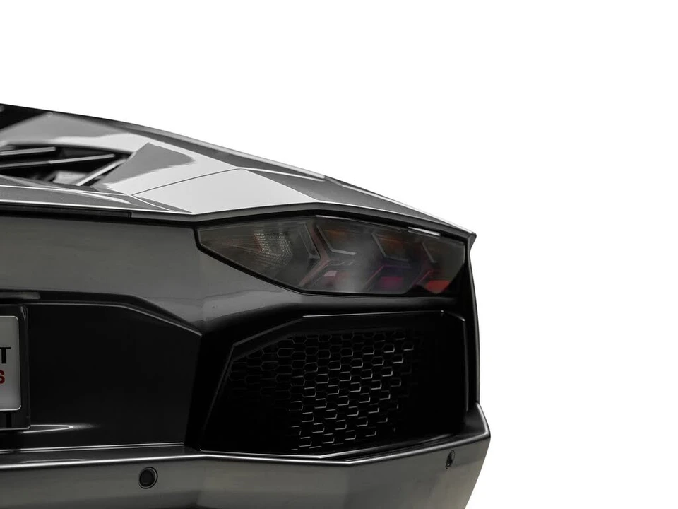 2014 Lamborghini Aventador LP700-4 - Image 15 of 31