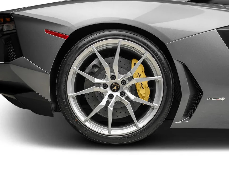 2014 Lamborghini Aventador LP700-4 - Image 30 of 31