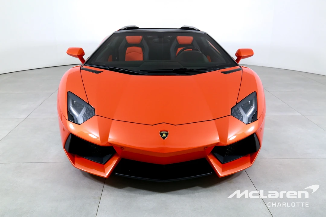 2014 Lamborghini Aventador LP700-4 - Image 5 of 30