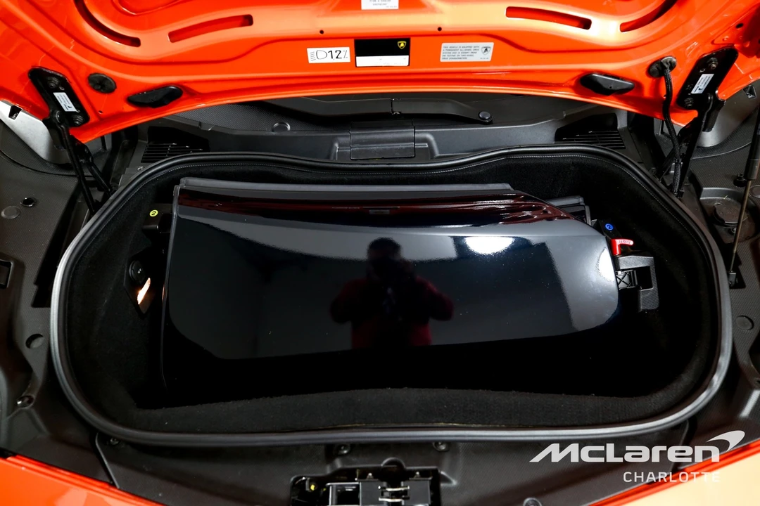 2014 Lamborghini - Image 19 of 31