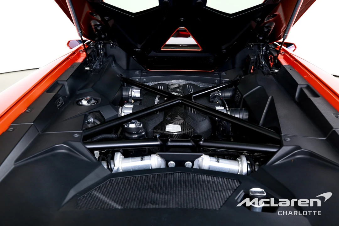 2014 Lamborghini - Image 24 of 31