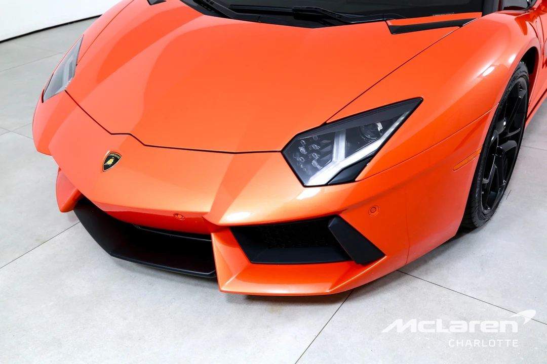 2014 Lamborghini - Image 30 of 31