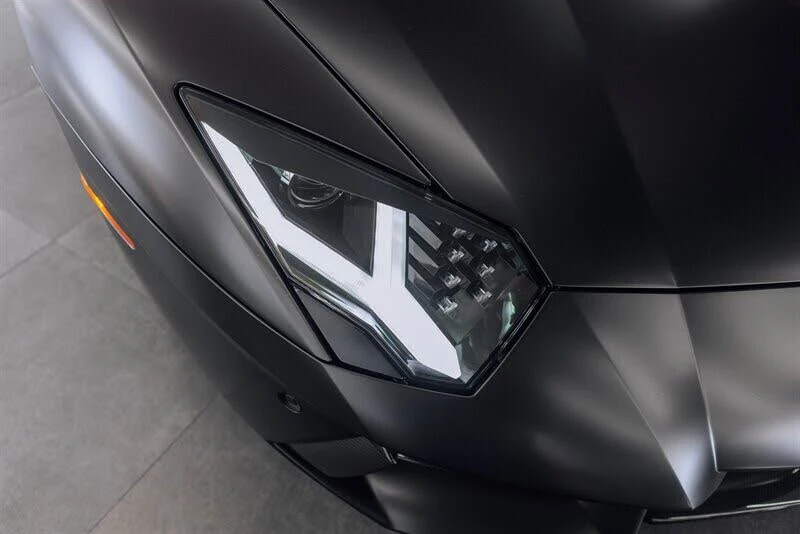 2014 Lamborghini Aventador LP700-4 - Image 31 of 31