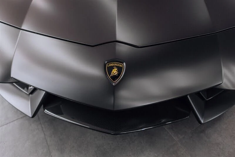 2014 Lamborghini Aventador LP700-4 - Image 30 of 31