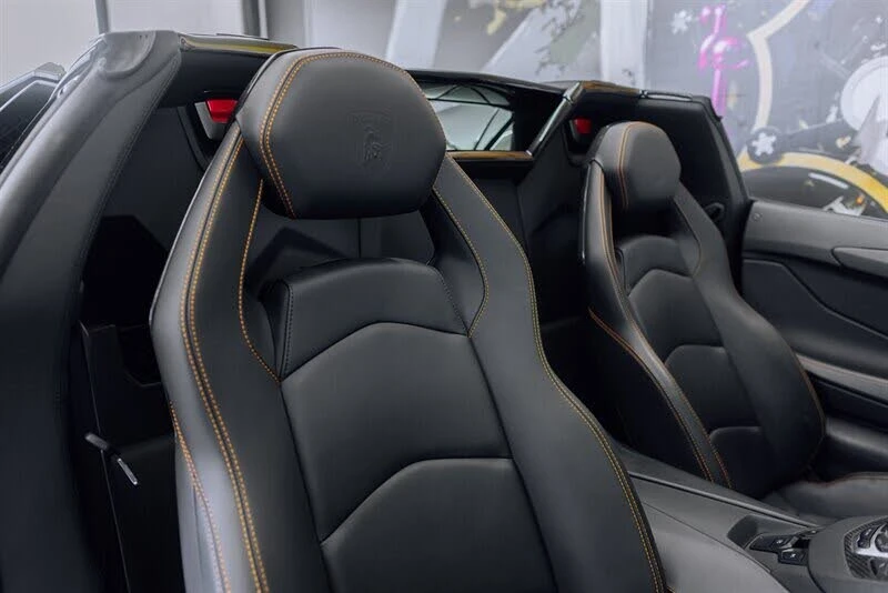2014 Lamborghini Aventador LP700-4 - Image 13 of 31