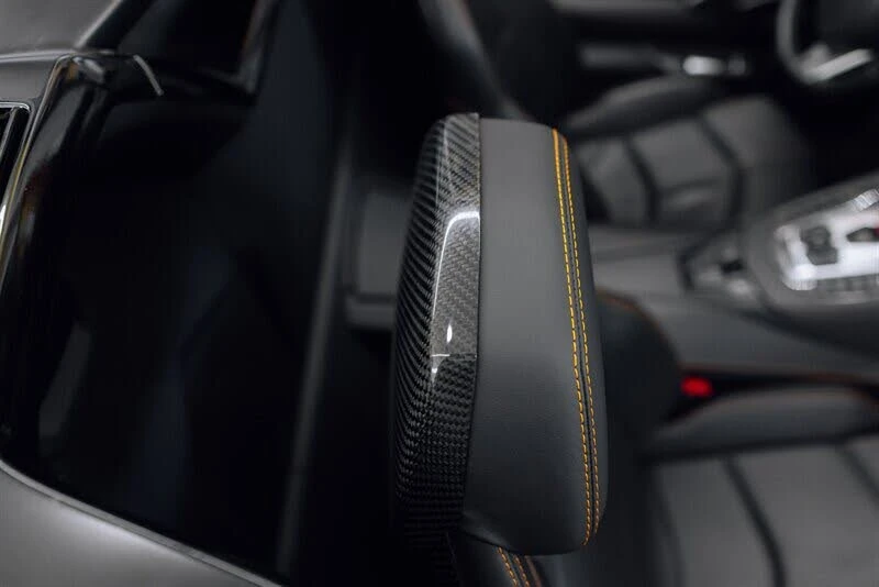2014 Lamborghini Aventador LP700-4 - Image 15 of 31