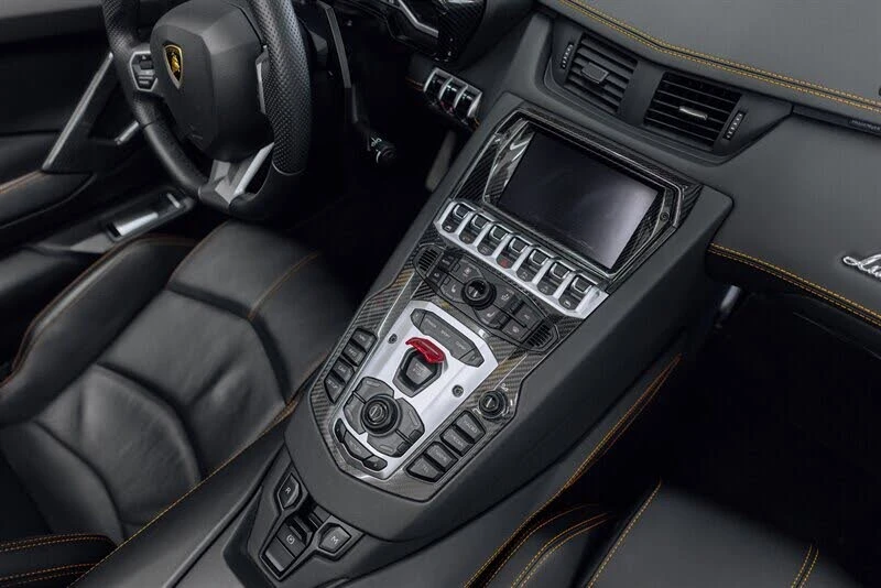 2014 Lamborghini Aventador LP700-4 - Image 14 of 31