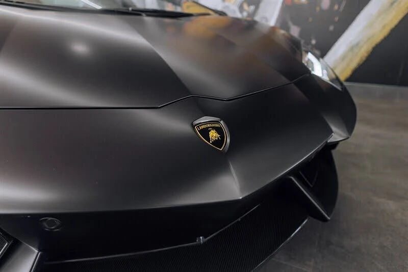 2014 Lamborghini Aventador LP700-4 - Image 29 of 31