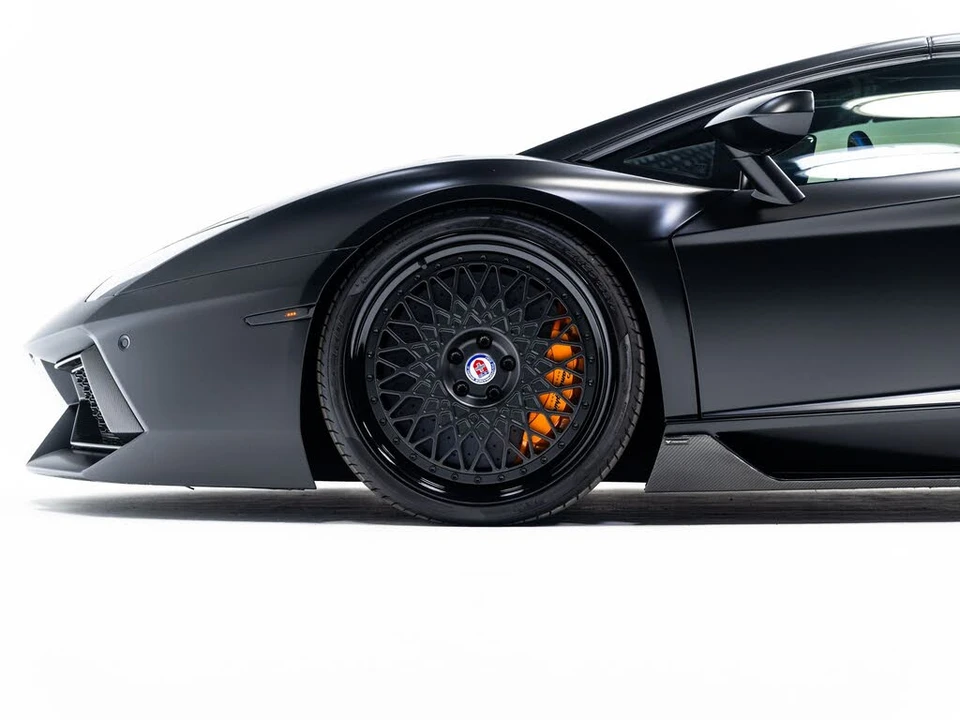 2014 Lamborghini Aventador LP700-4 - Image 13 of 31