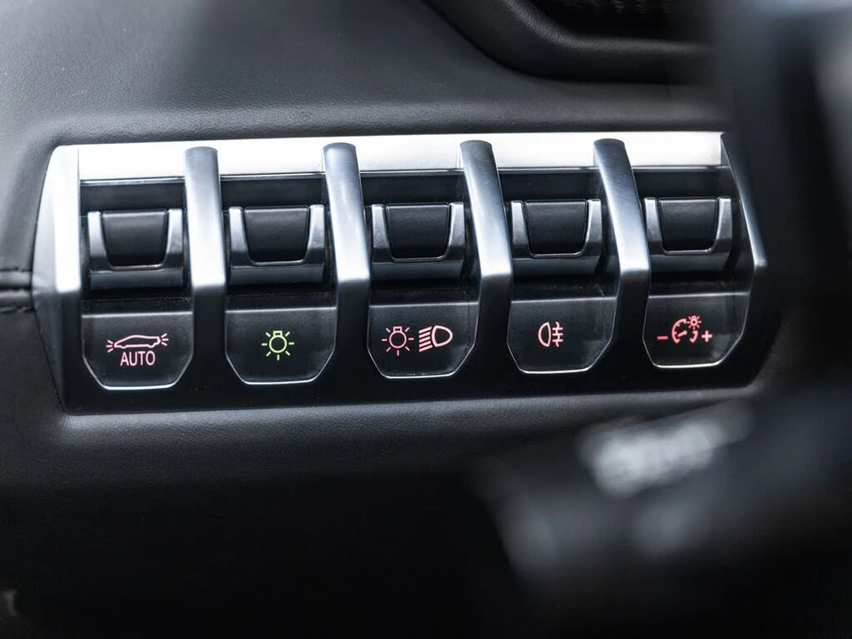 2014 Lamborghini Aventador LP700-4 - Image 29 of 31