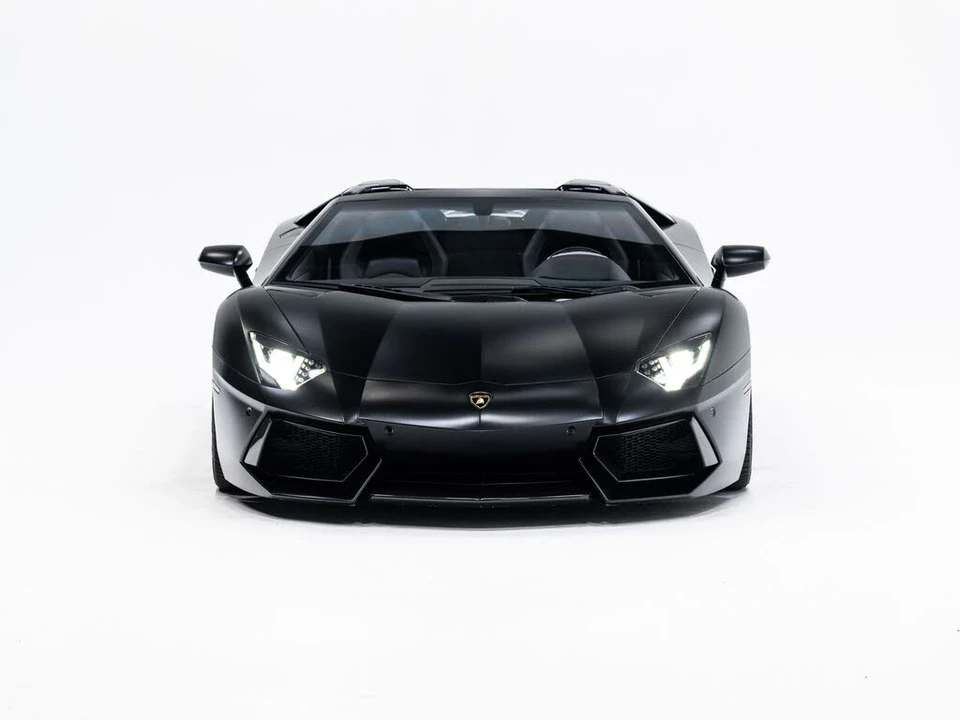 2014 Lamborghini Aventador LP700-4 - Image 12 of 31