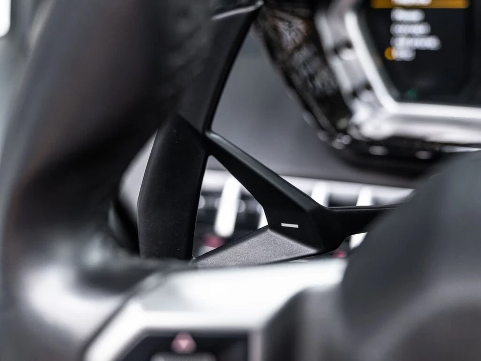 2014 Lamborghini Aventador LP700-4 - Image 25 of 31