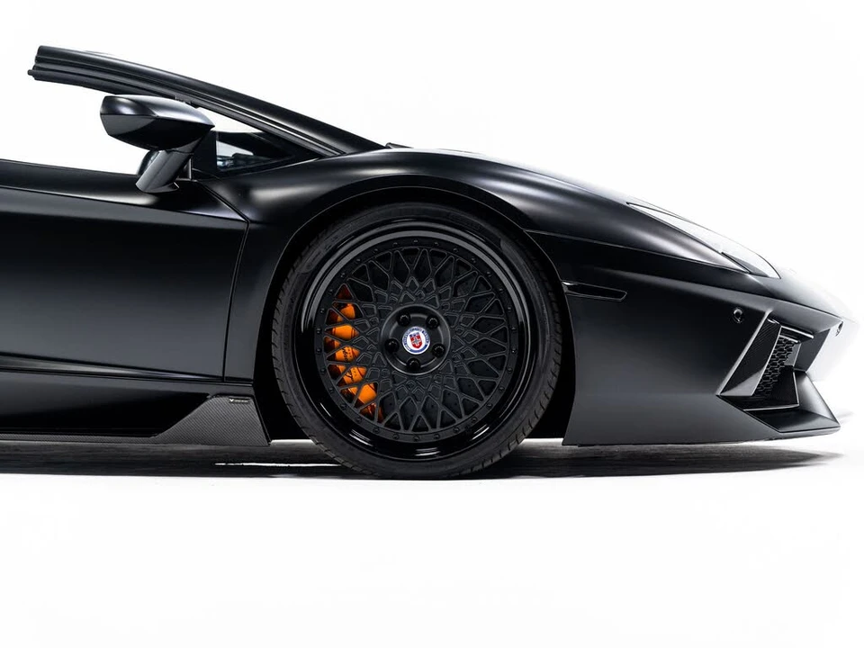 2014 Lamborghini Aventador LP700-4 - Image 16 of 31