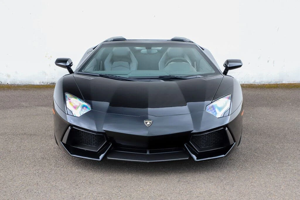 2014 Lamborghini Aventador LP700-4 - Image 7 of 31