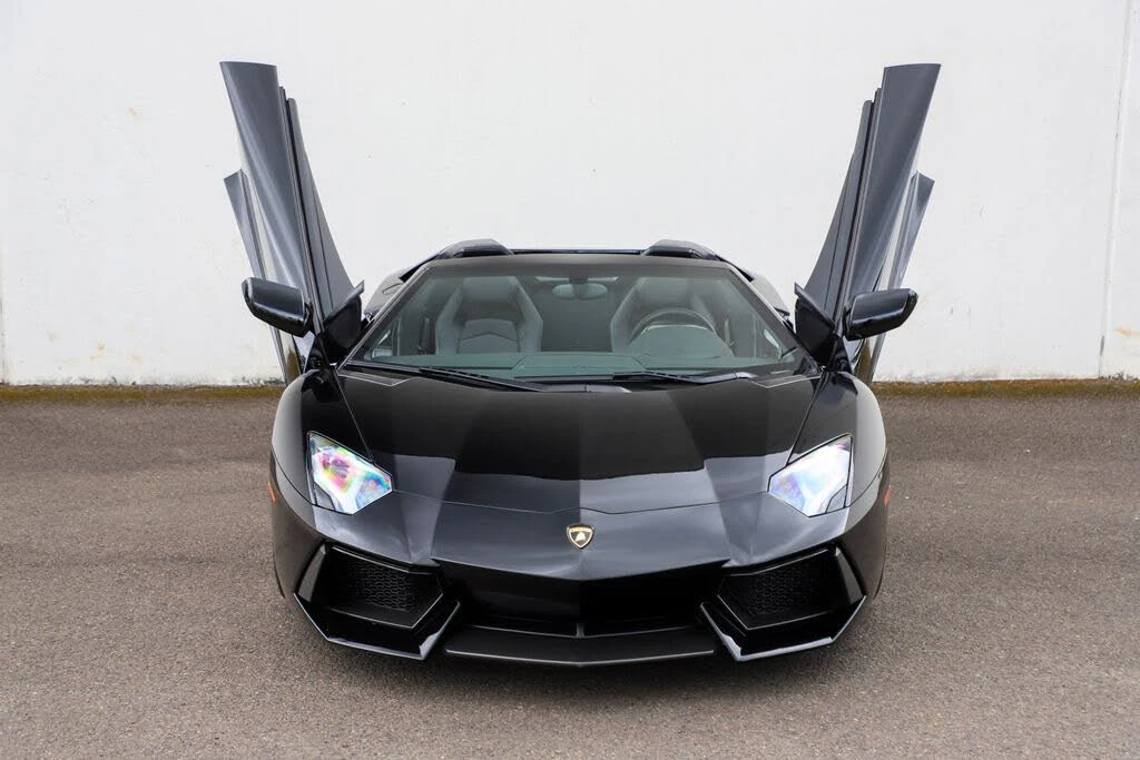 2014 Lamborghini Aventador LP700-4 - Image 19 of 31