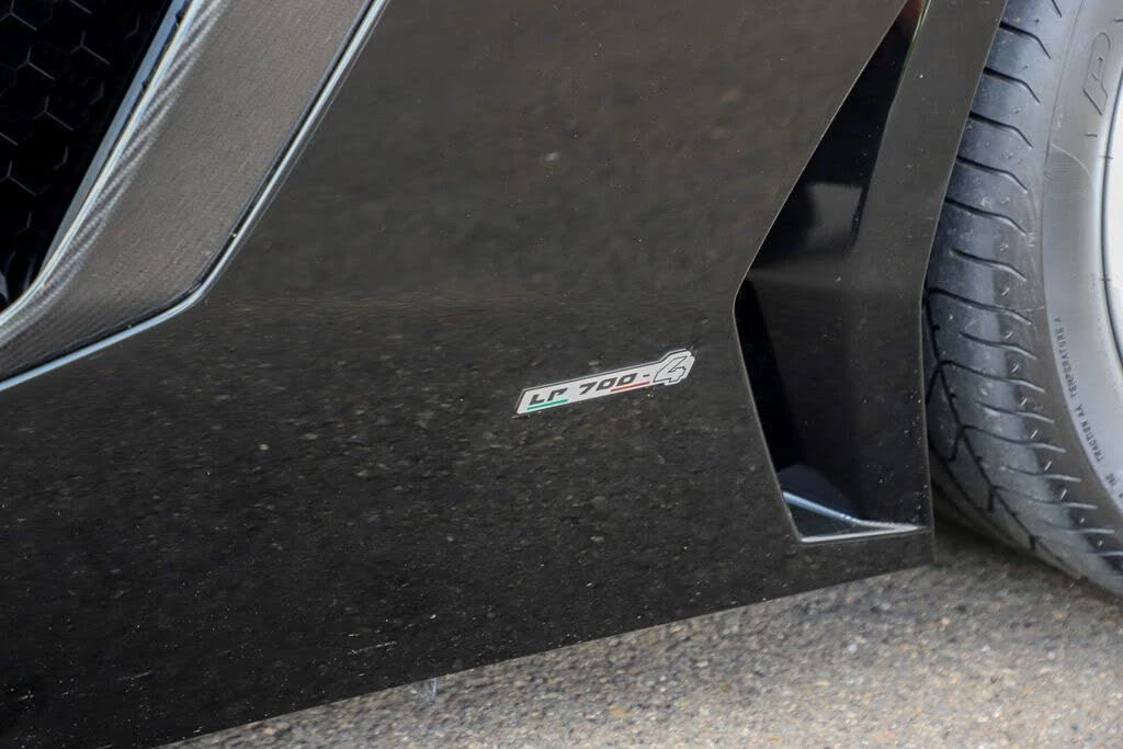 2014 Lamborghini Aventador LP700-4 - Image 24 of 31