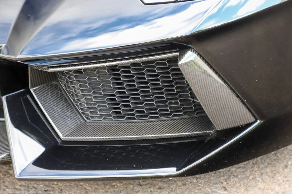 2014 Lamborghini Aventador LP700-4 - Image 22 of 31
