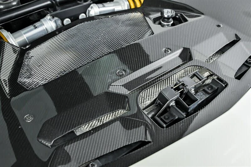 2014 Lamborghini Aventador LP700-4 - Image 16 of 31