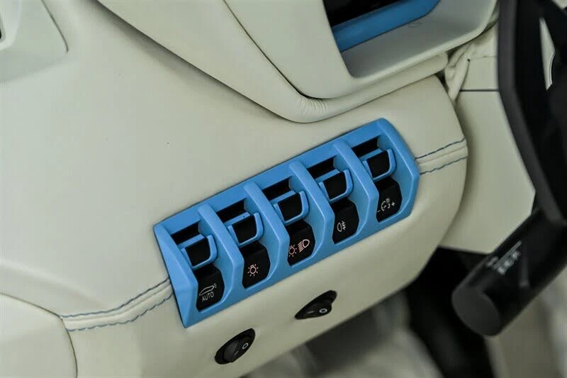 2014 Lamborghini Aventador LP700-4 - Image 22 of 31