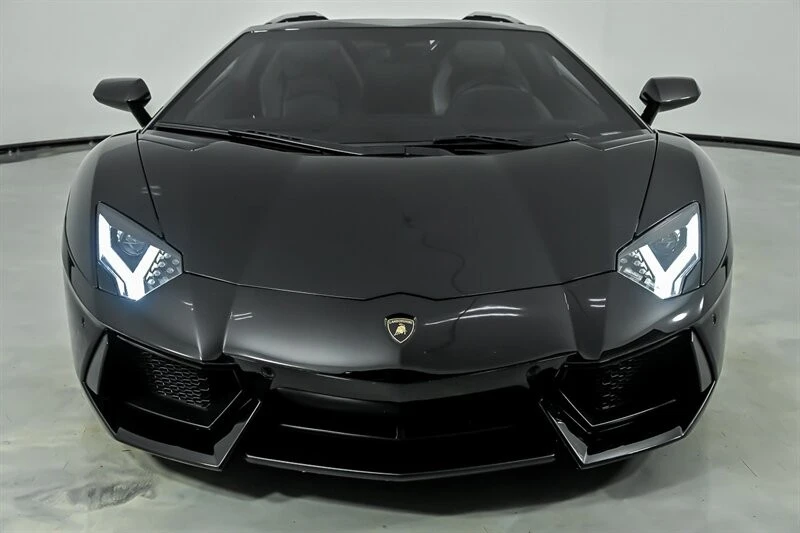 2014 Lamborghini Aventador LP700-4 - Image 5 of 31