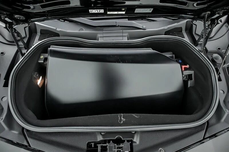 2014 Lamborghini Aventador LP700-4 - Image 14 of 31