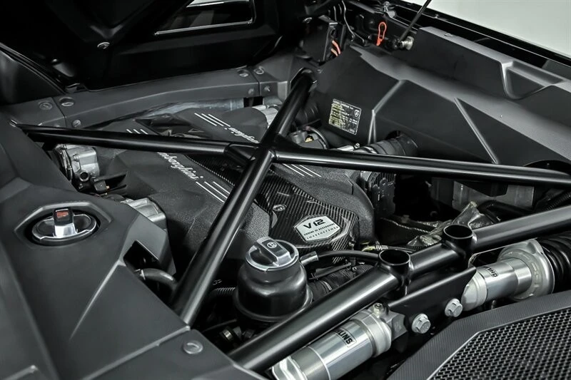 2014 Lamborghini Aventador LP700-4 - Image 12 of 31