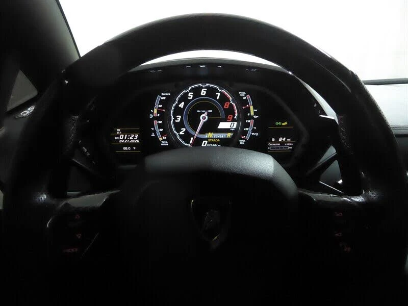2014 Lamborghini Aventador LP700-4 - Image 16 of 31