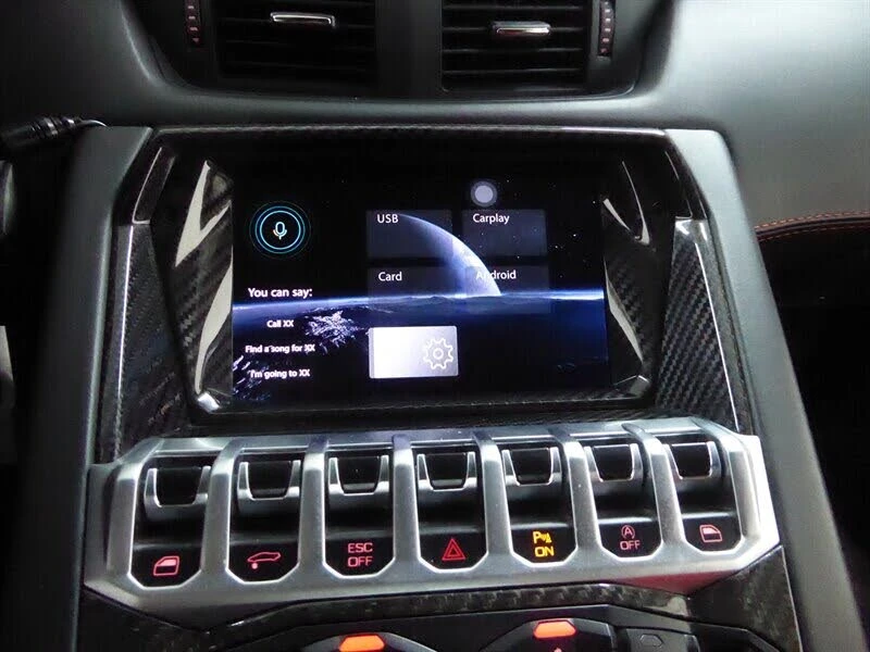 2014 Lamborghini Aventador LP700-4 - Image 26 of 31