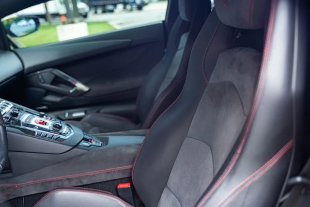 2014 Lamborghini Aventador LP700-4 - Image 21 of 31