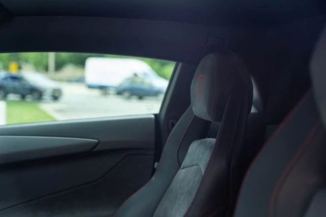 2014 Lamborghini Aventador LP700-4 - Image 20 of 31