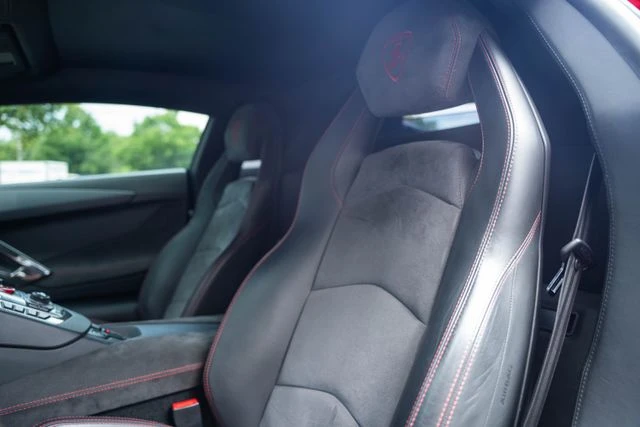 2014 Lamborghini Aventador LP700-4 - Image 19 of 31