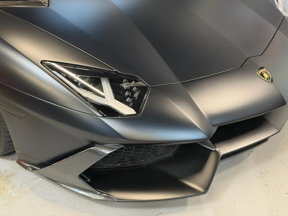 2014 Lamborghini Aventador LP700-4 - Image 16 of 31