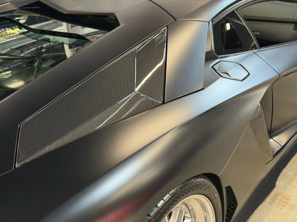 2014 Lamborghini Aventador LP700-4 - Image 22 of 31
