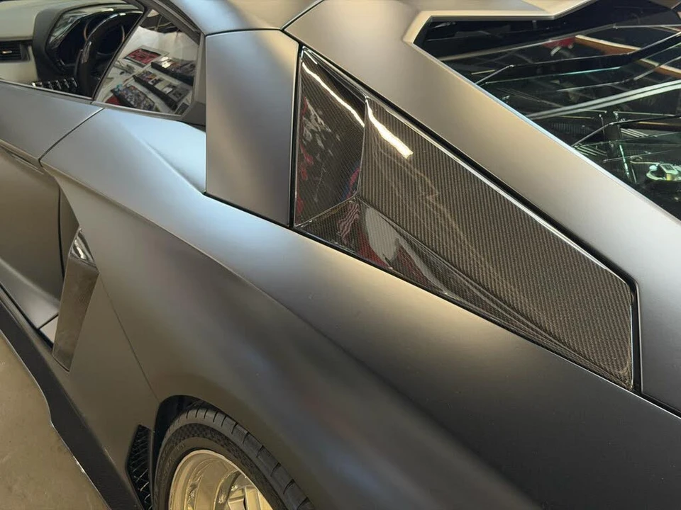 2014 Lamborghini Aventador LP700-4 - Image 23 of 31