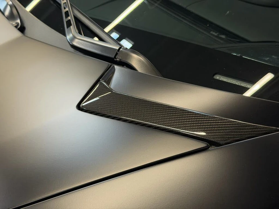 2014 Lamborghini Aventador LP700-4 - Image 18 of 31