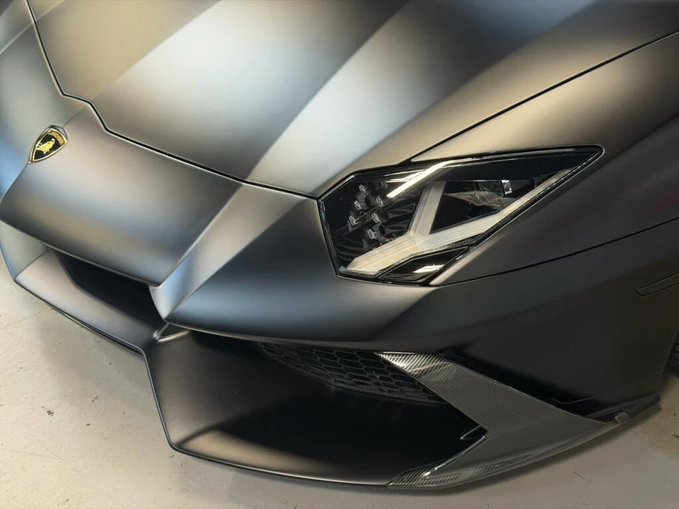 2014 Lamborghini Aventador LP700-4 - Image 15 of 31